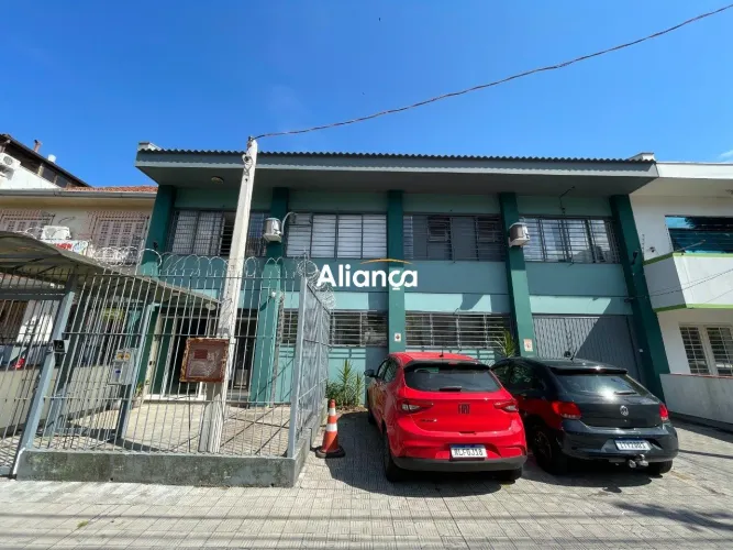 LOFT para aluguel MOBILIADO no bairro Floresta Moinhos de Vento em Porto Alegre/RS