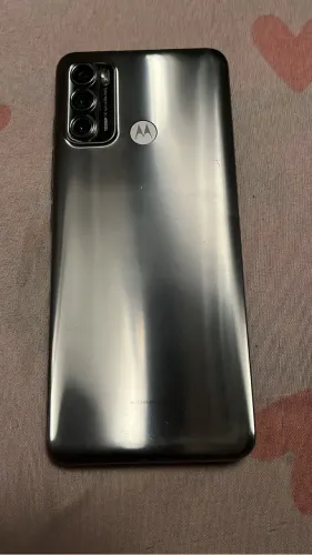 Vendo celular moto g60 