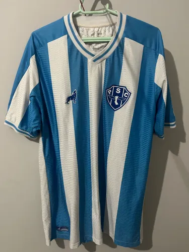 Camisa Paysandu