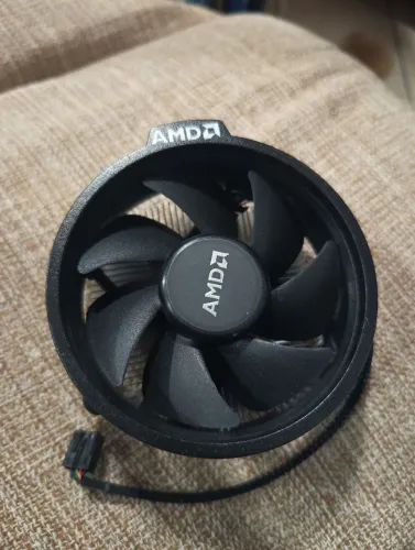 Cooler AMD origina