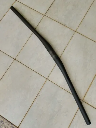Guidom carbono 740mm