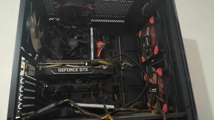 Pc gamer oportunidade 