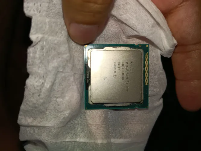 Processador Intel Core i5 3570 3.40GHz LGA1155
