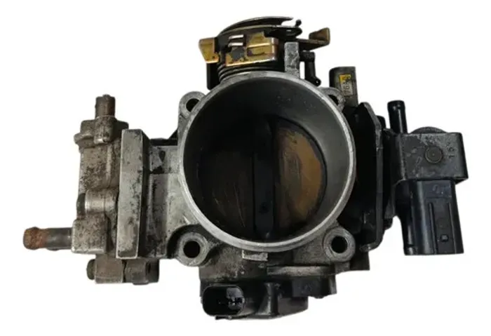 Tbi Corpo Borboleta Civic 1.7 2001 2002 2003 2004 2005
