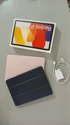 tablet xiaomi redmi pad se 11'