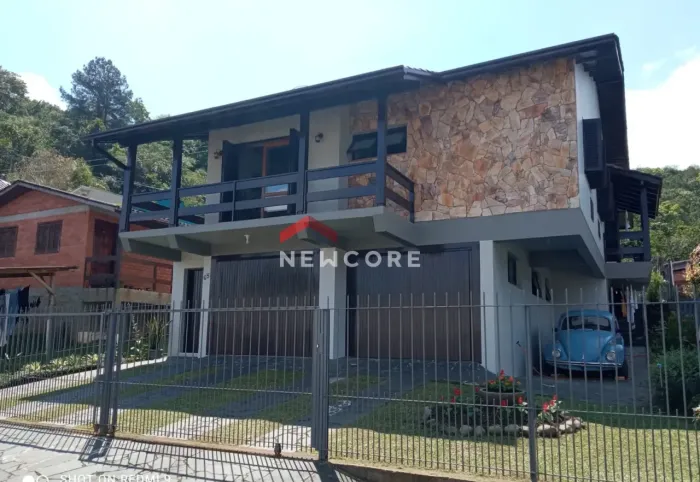 Casa em Igrejinha - Viaduto - Igrejinha/RS