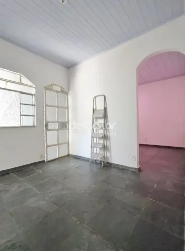 Casa independente para locação com 1 quarto, Piratininga (Venda Nova), Belo Horizonte, MG