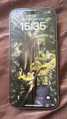 iPhone 15 pro