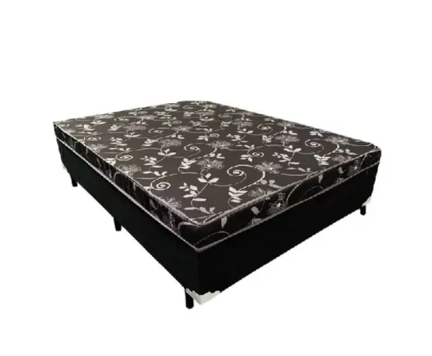 Vende-se cama de casal