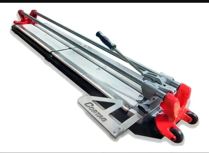 Riscadeira cortag master 125