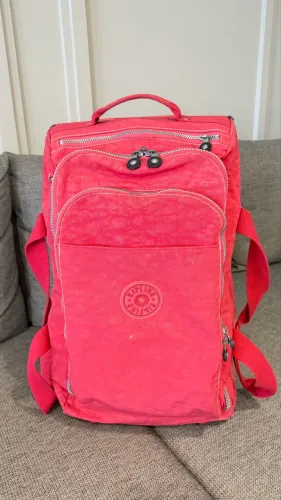 Mala Kipling rosa