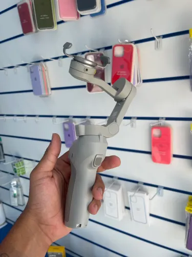 DJI Osmo Móbile SE