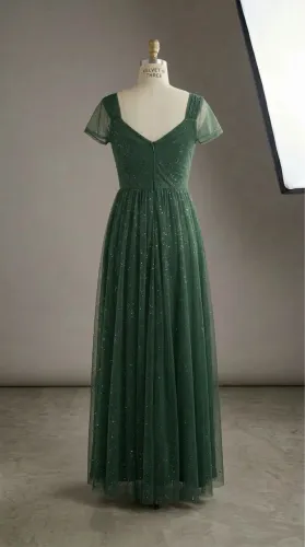 Vestido de Festa