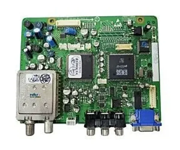 Placa de Vídeo da Tv Philips 20PF5121 - 20PF8946 - 23PF5321