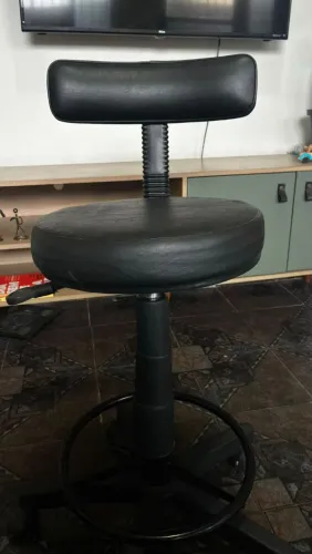 Banqueta Mocho para estética