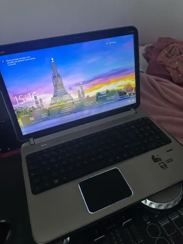 NOTEBOOK HP