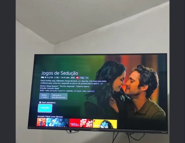 TV Britânia