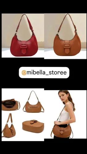 Bolsa Baguete ?