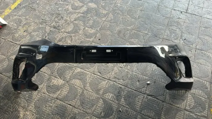Parachoque Honda City 2023 2024 2025 Sedan