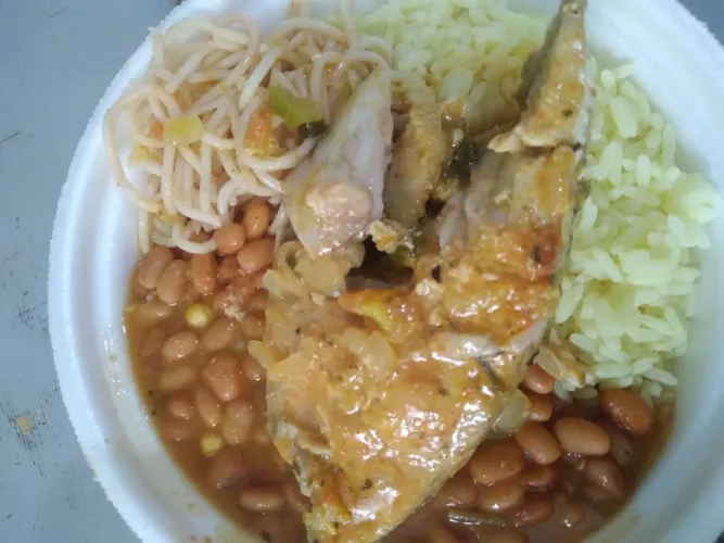 Marmitas