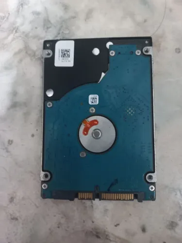 HD 500gb (leia a descrição?)