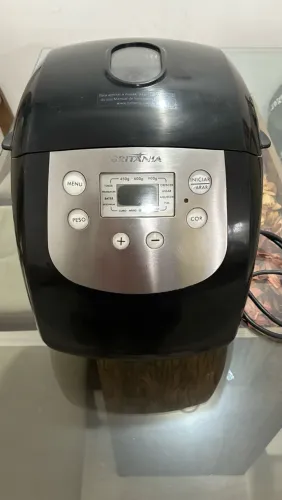 Panificadora Britânia Prime 2