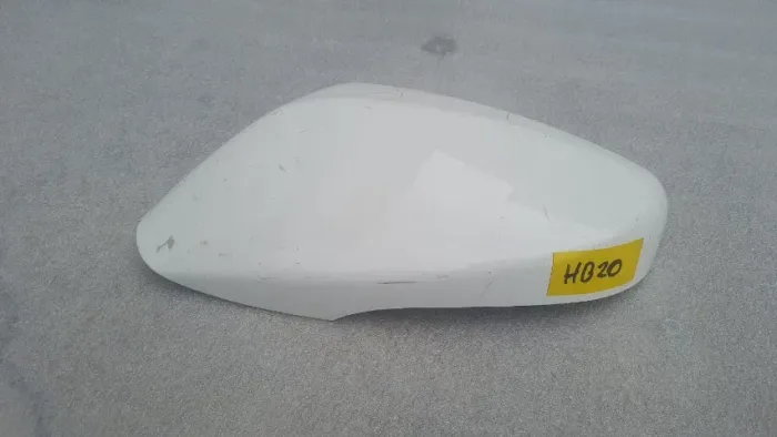 Capa Retrovisor Le HB20 2013 a 2019 Original