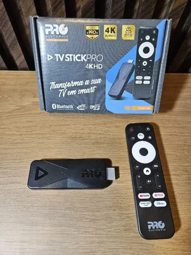 Stick original pro eletrônic 