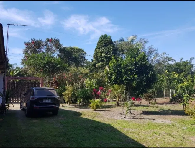 Linda Chácara no Município de Registro - SP