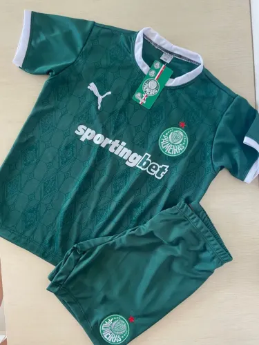 Conjunto do Palmeiras