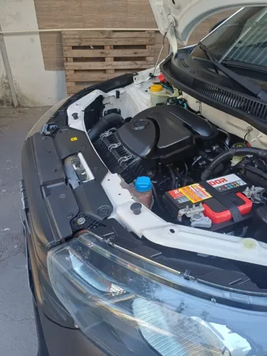 Fiat Strada Endurance 1.4 Flex 8V CS Plus 2022