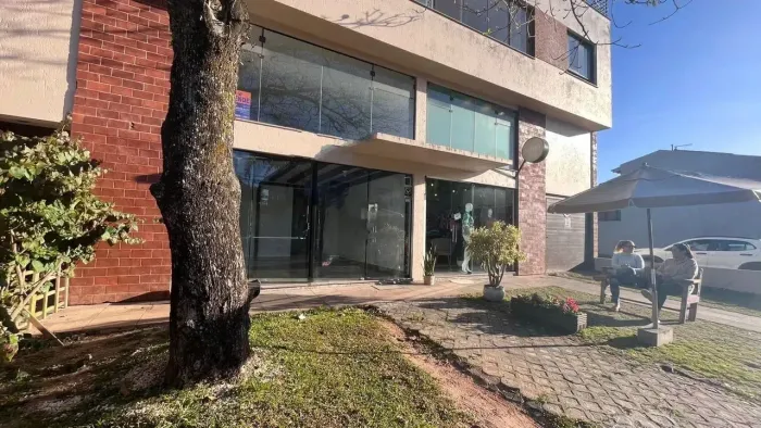 Imóvel para venda com 109 metros quadrados com 1 quarto em Centro - Garopaba - SC