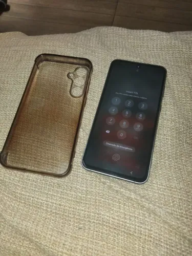 Samsung Galaxy S23 Fe 128Gb 