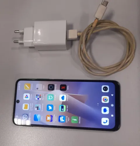 Redmi note 11 128gb