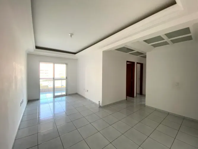 Apartamento com 3 dormitórios no Canto do Forte - Praia Grande - SP