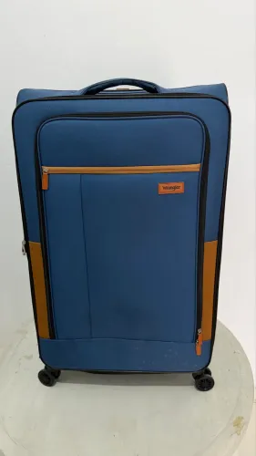 Mala bolsa de viagem wrangler original grande