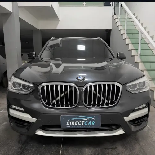BMW X3 Xdrive 20I 2.0/x-line Bi-TB Flex Aut. 2020