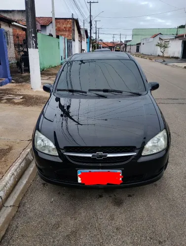 Chevrolet Classic Life/ls 1.0 VHC Flexp. 4P 2011