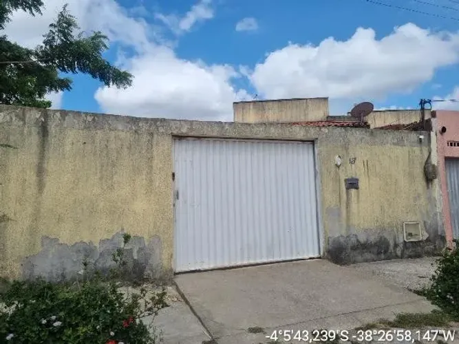 Oferta com vantagem Casa no Vertente, Horizonte - CE, Nº 13, 2 quartos, 1 vaga, 180,35m²
