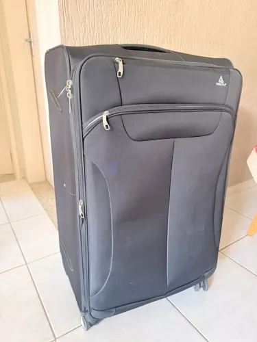 Mala de viagem 32 kilos
