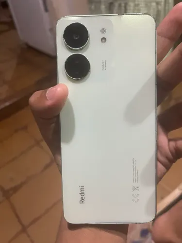 Redmi 13C