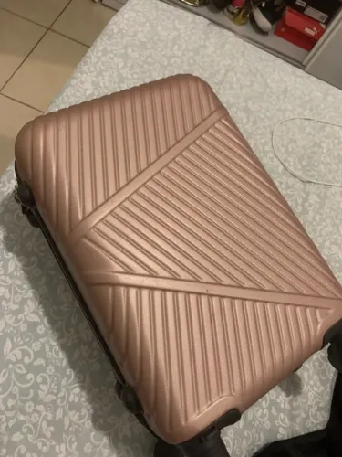 Mala de viagem 10kg