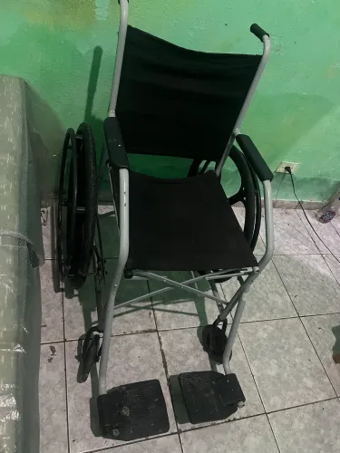 Cadeira de rodas