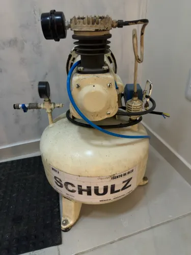 Compressor 30 litros