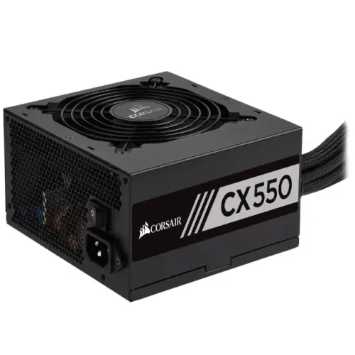 Fonte Corsair CX 550W