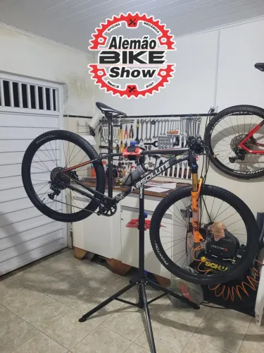 Bicicleta aro 29