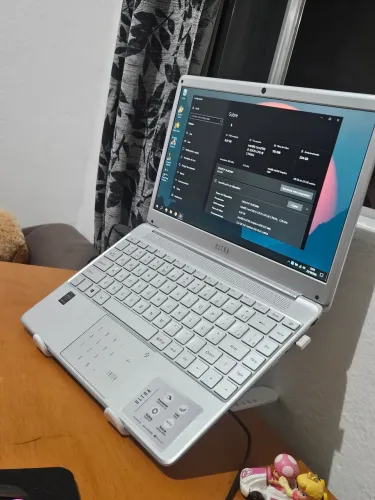 Notebook Ultra i5
