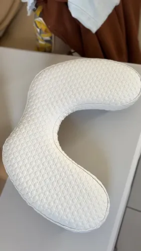 APOIO DE BRAÇO COMFORT PARA NAIL DESIGNER TOTALMENTE NOVO