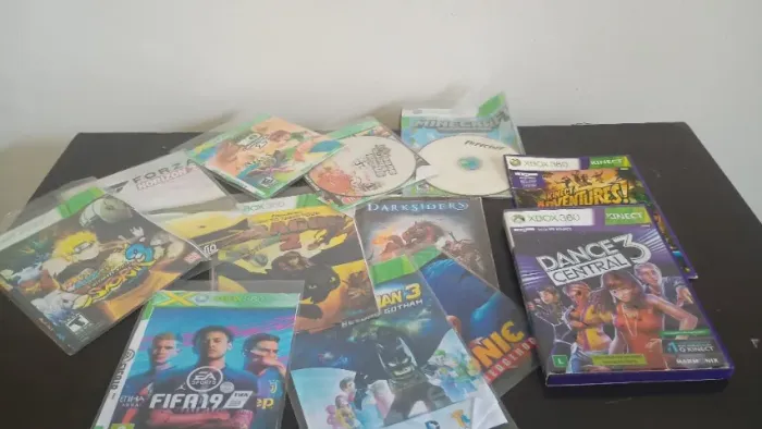 Xbox 360