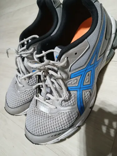 Tênis Asics - Tam 44